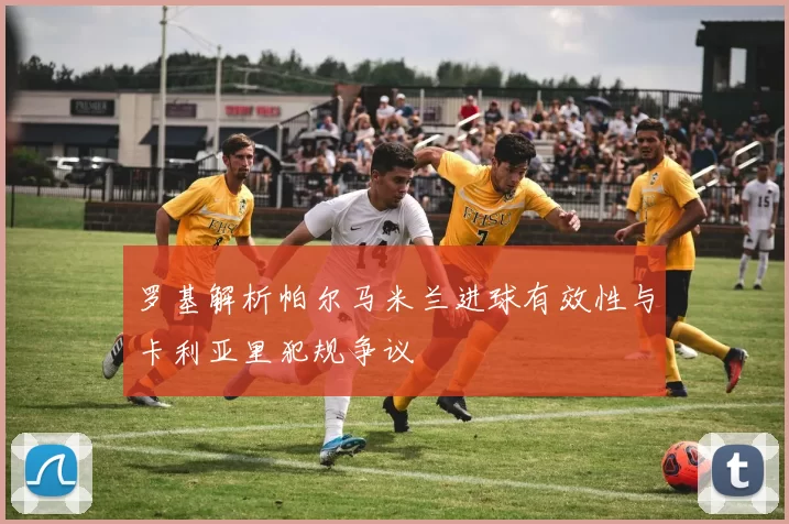 罗基解析帕尔马米兰进球有效性与卡利亚里犯规争议